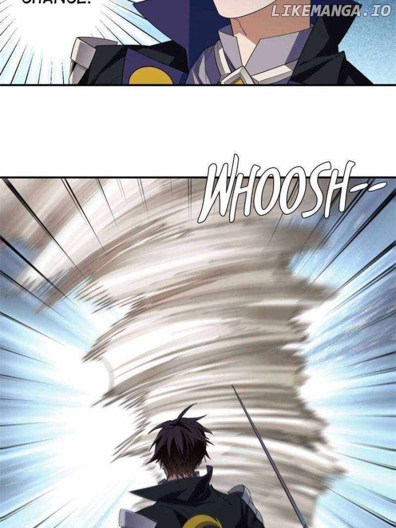Virtual World: Close Combat Mage Chapter 373 4
